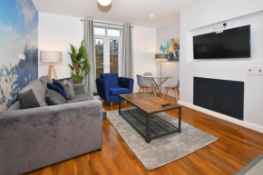 2 Bedroom Central Stay